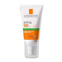 La Roche-Posay Anthelios Xl 50+ Gel Creme Toque Seco - 50ml